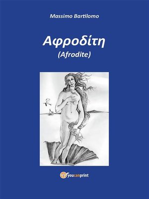cover image of Afrodite